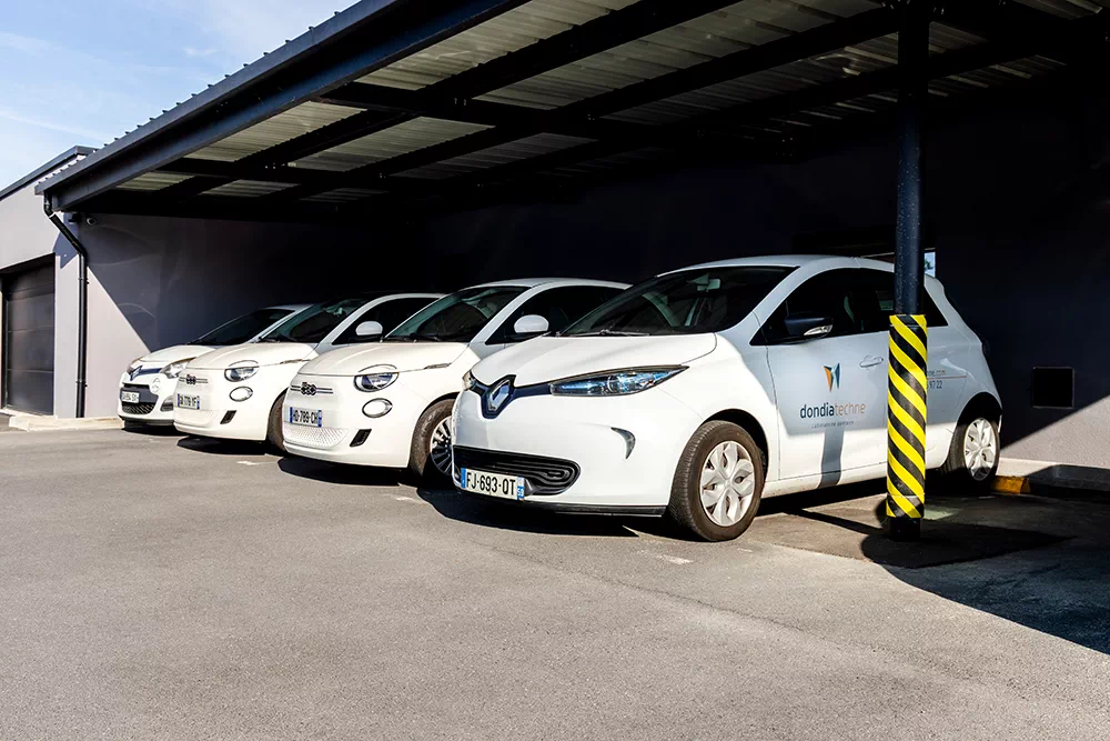 livraison Rendu Kw panneaux solaires
