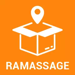 Demande de ramassage