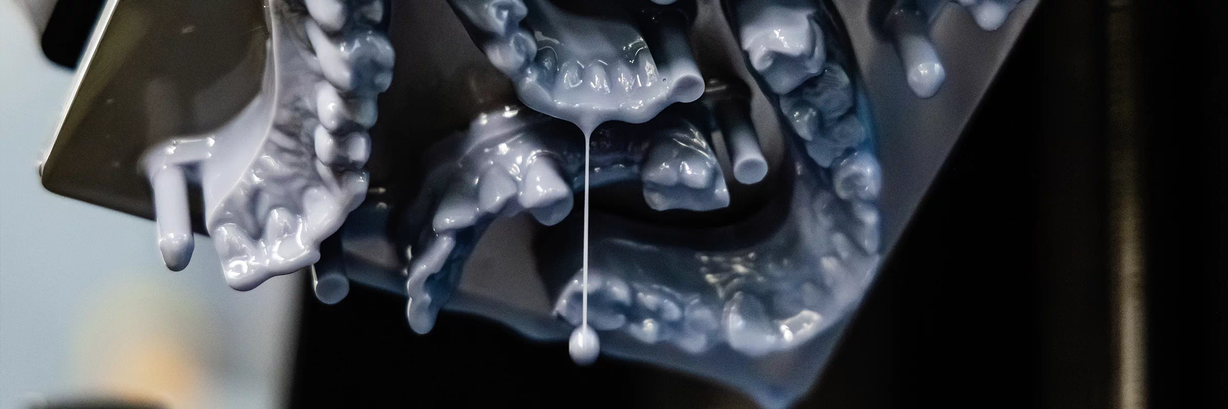 Technologie Impression 3D